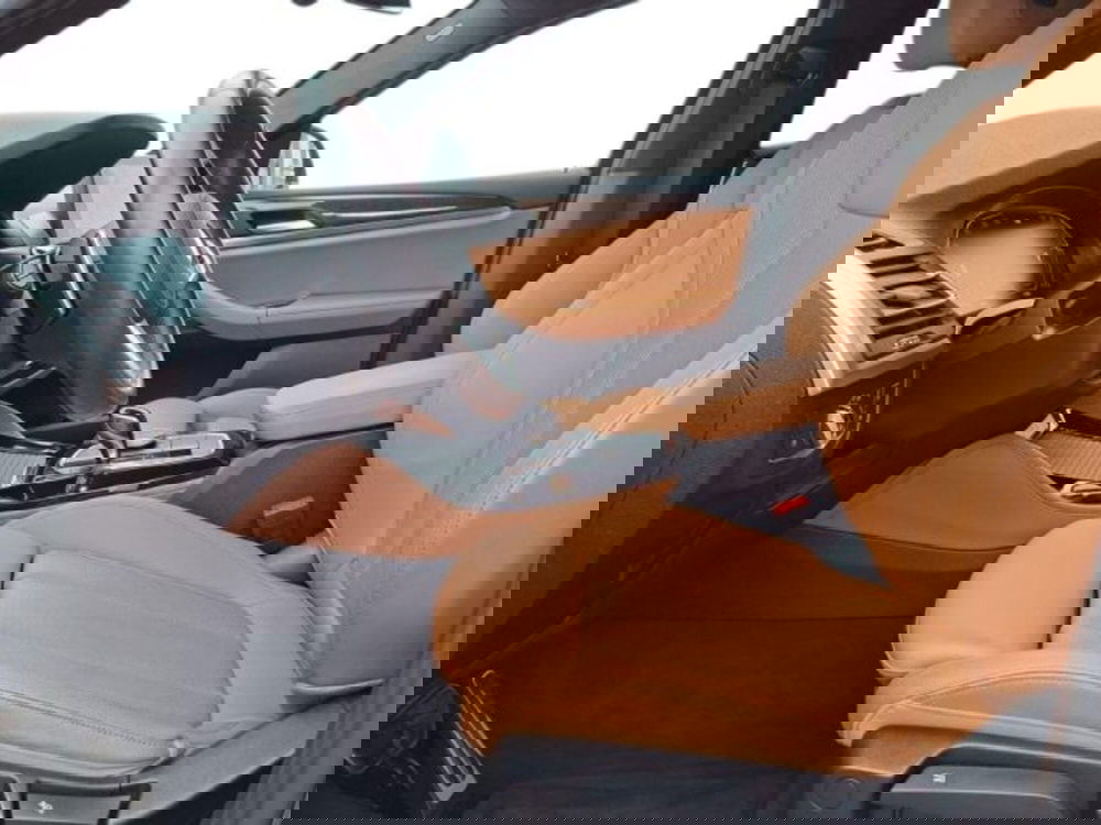 BMW X4 usata a Verona (7)