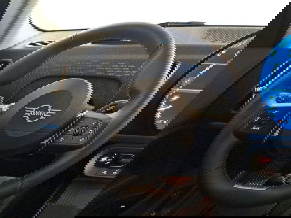 MINI Mini Countryman usata a Verona (8)