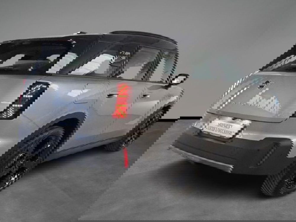 MINI Mini Countryman usata a Verona (12)