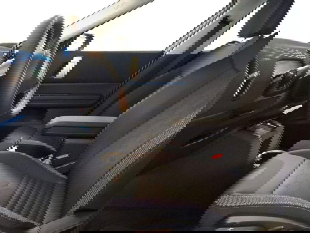 MINI Mini Countryman usata a Verona (7)