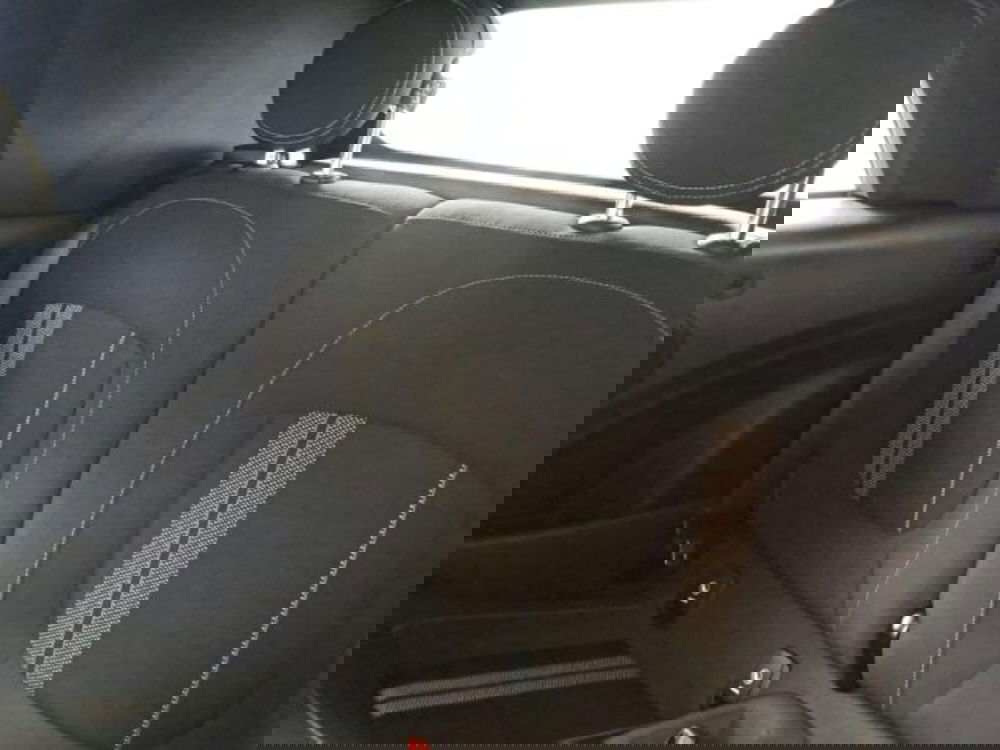 MINI Mini Cabrio usata a Verona (10)