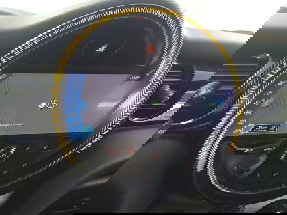 MINI Mini Cabrio usata a Verona (11)