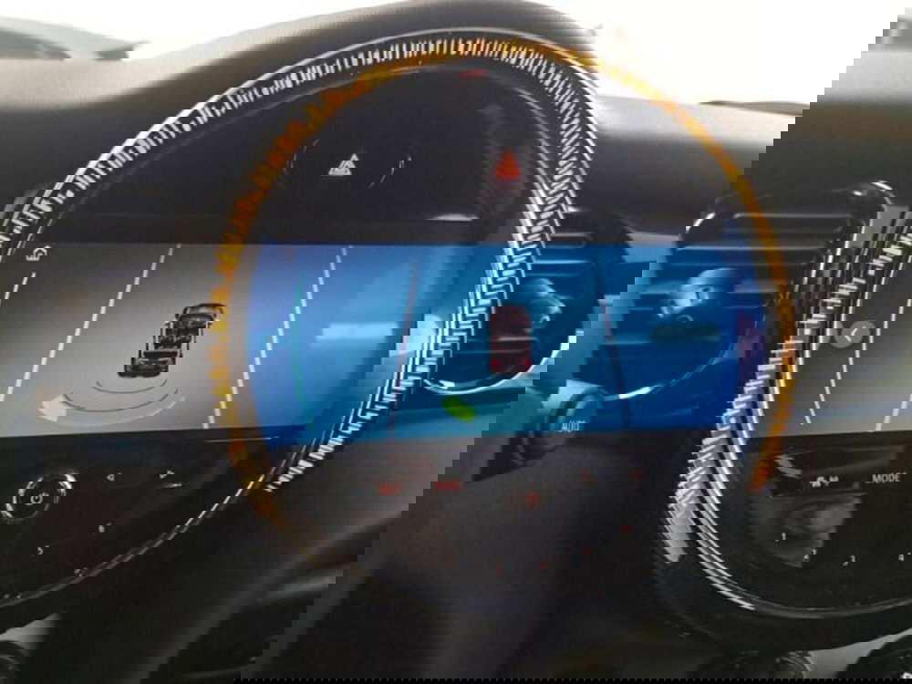 MINI Mini Cabrio usata a Verona (12)