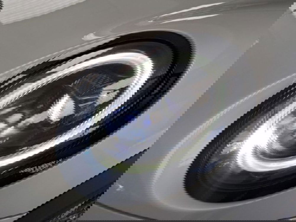 MINI Mini Cabrio usata a Verona (5)