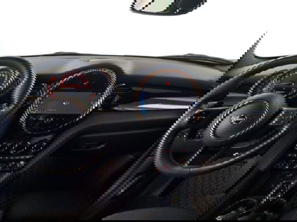 MINI Mini Cabrio usata a Verona (7)