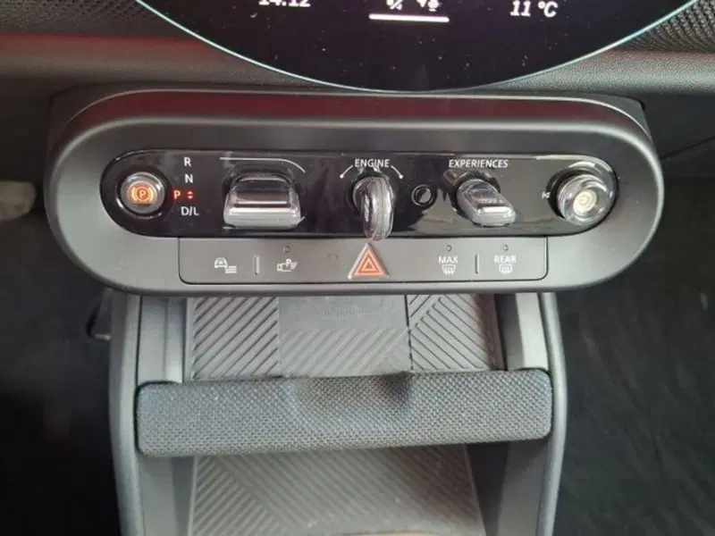 MINI Mini Countryman usata a Verona (12)