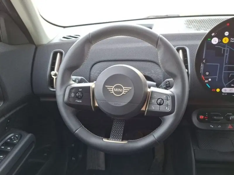 MINI Mini Countryman usata a Verona (13)