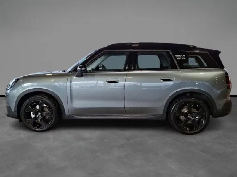 MINI Mini Countryman usata a Verona (3)