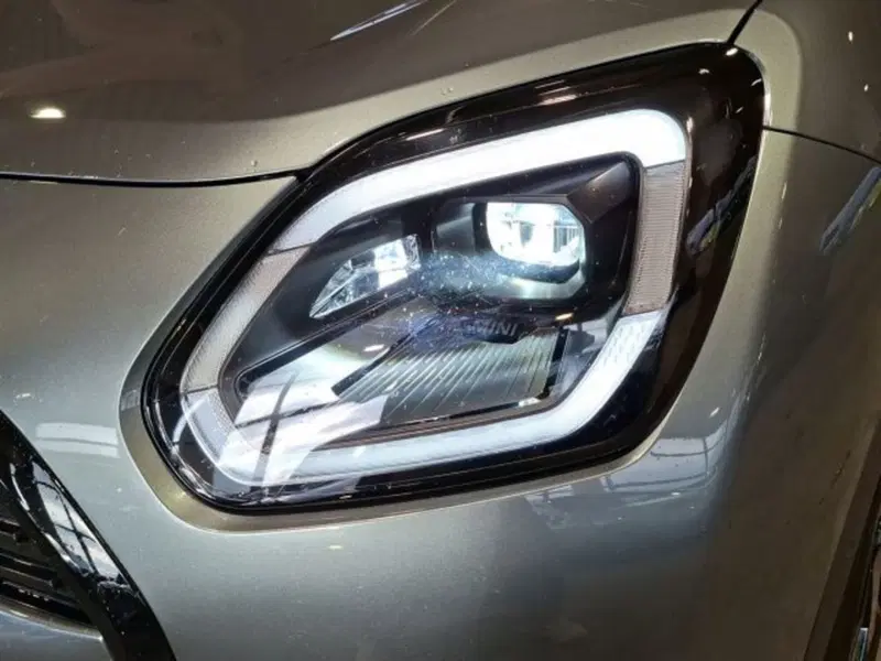 MINI Mini Countryman usata a Verona (6)