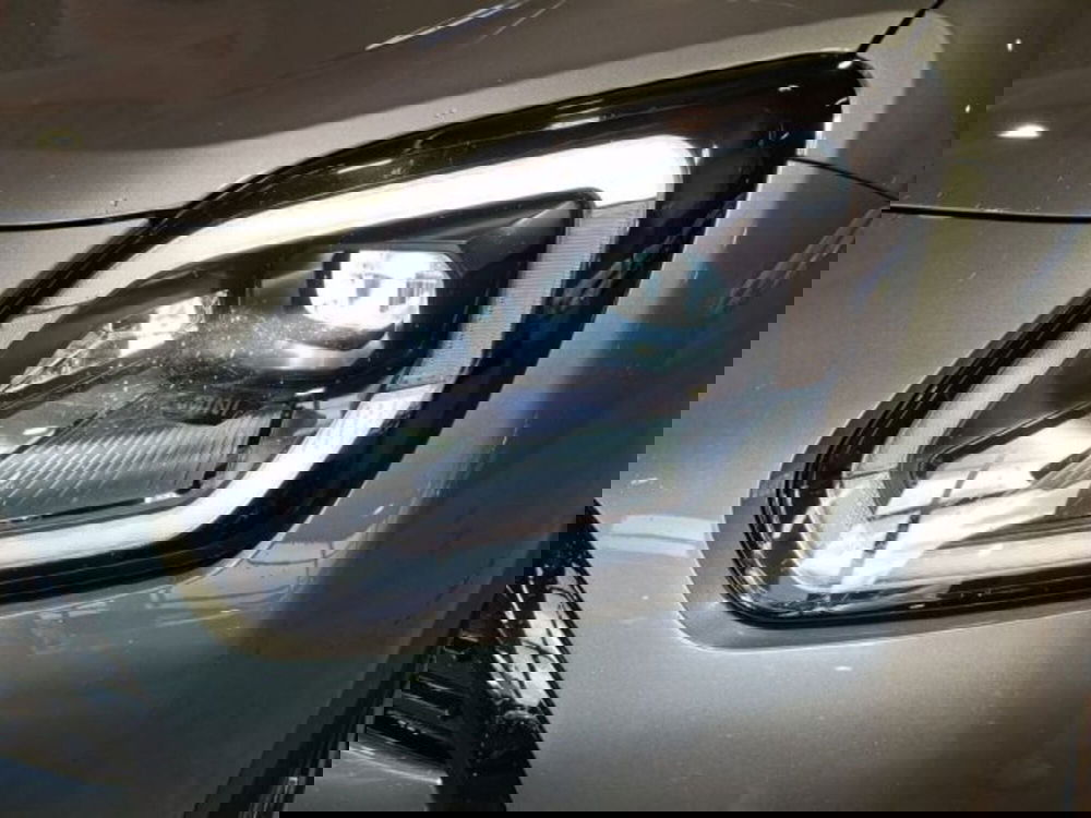 MINI Mini Countryman usata a Verona (4)