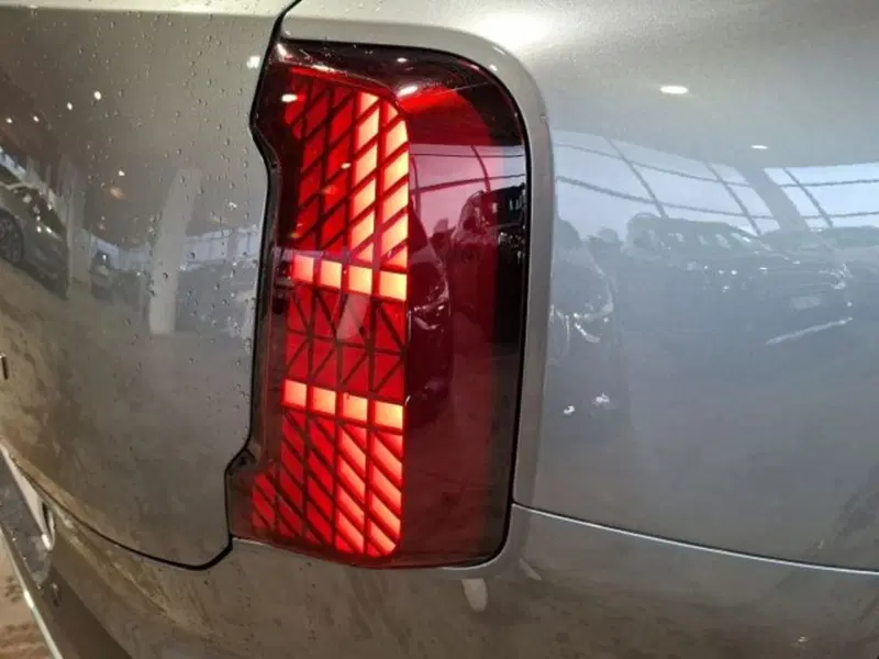 MINI Mini Countryman usata a Verona (7)