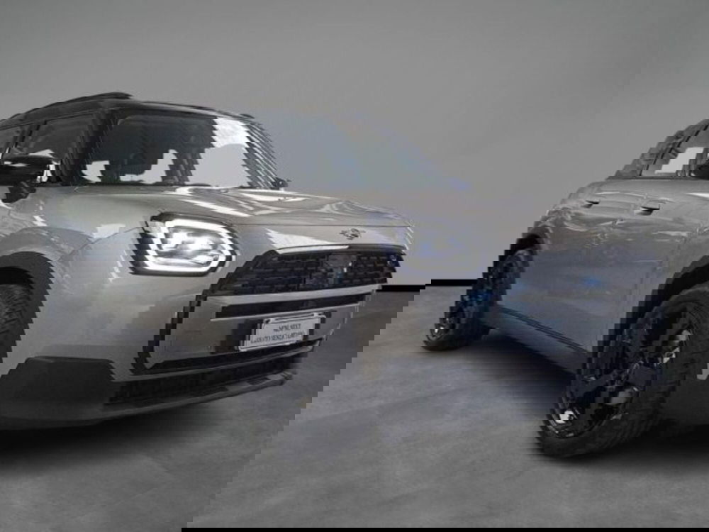 MINI Mini Countryman usata a Verona (14)