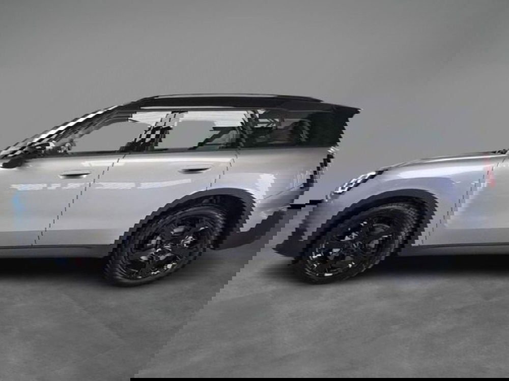 MINI Mini Countryman usata a Verona (4)