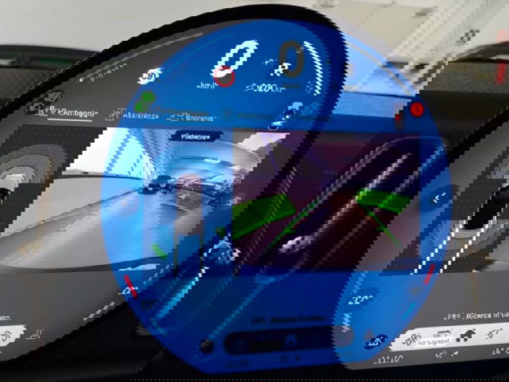 MINI Mini Countryman usata a Verona (8)