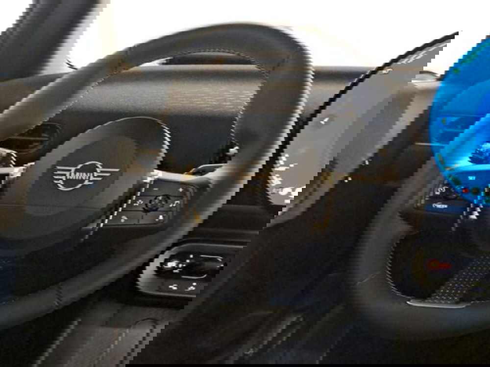 MINI Mini Cabrio usata a Verona (10)