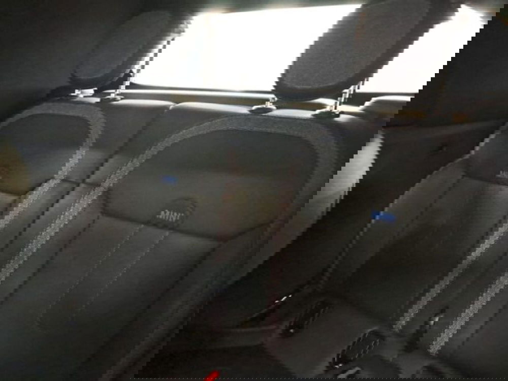 MINI Mini Cabrio usata a Verona (11)