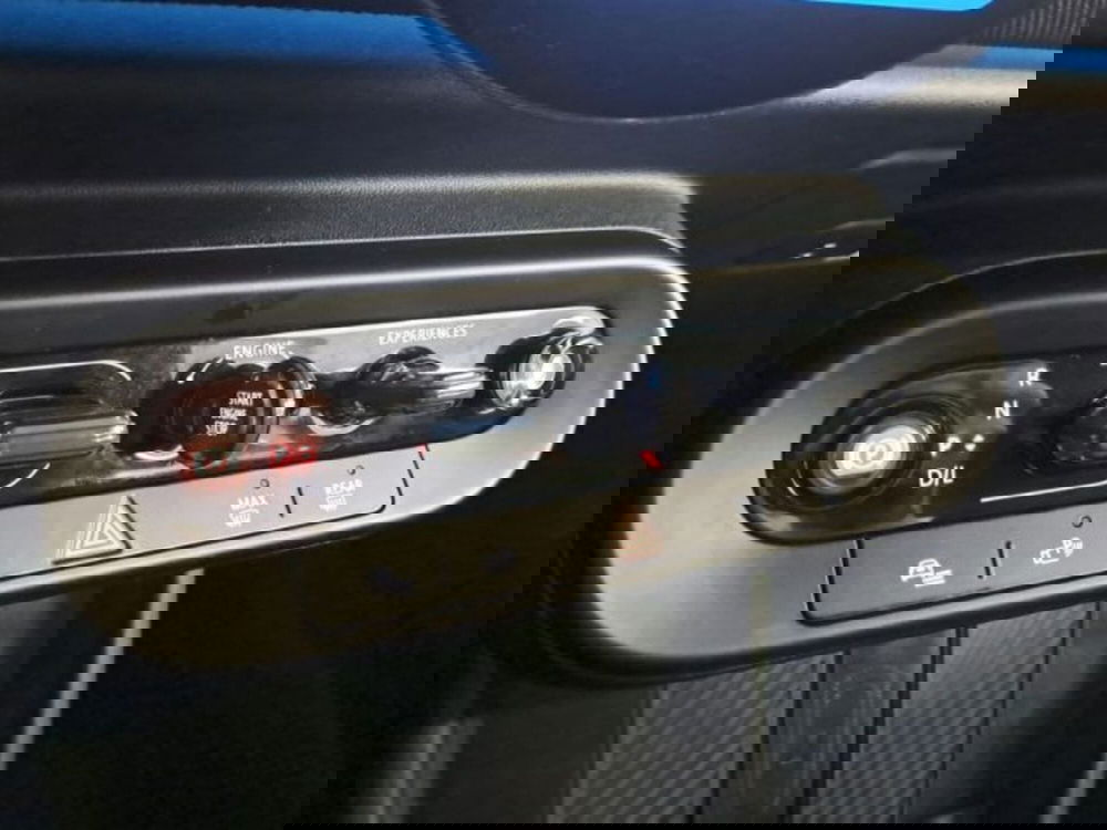 MINI Mini Cabrio usata a Verona (14)