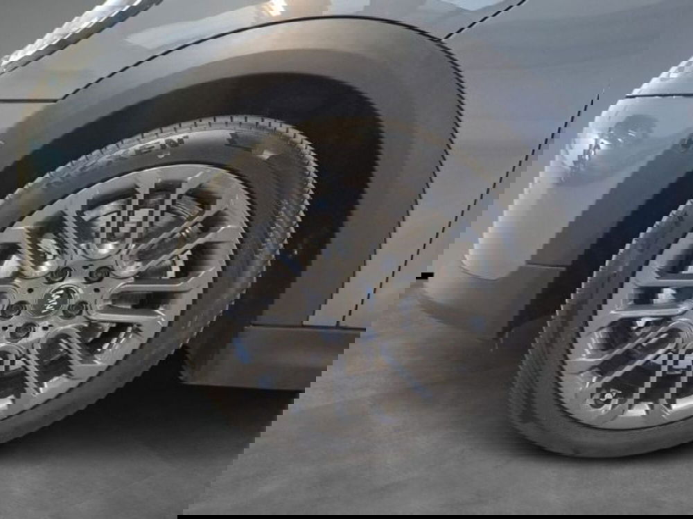 MINI Mini Cabrio usata a Verona (5)