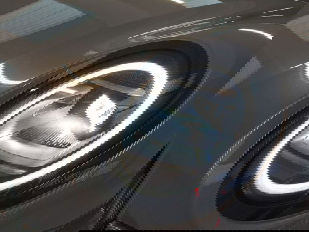 MINI Mini Cabrio usata a Verona (6)