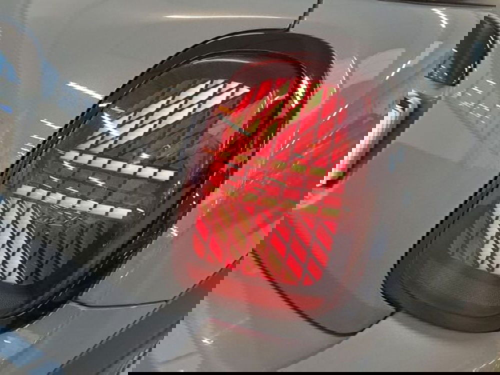 MINI Mini Cabrio usata a Verona (7)