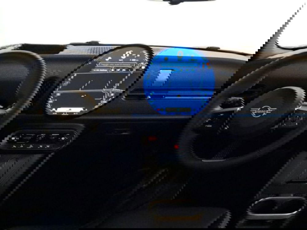 MINI Mini Cabrio usata a Verona (8)