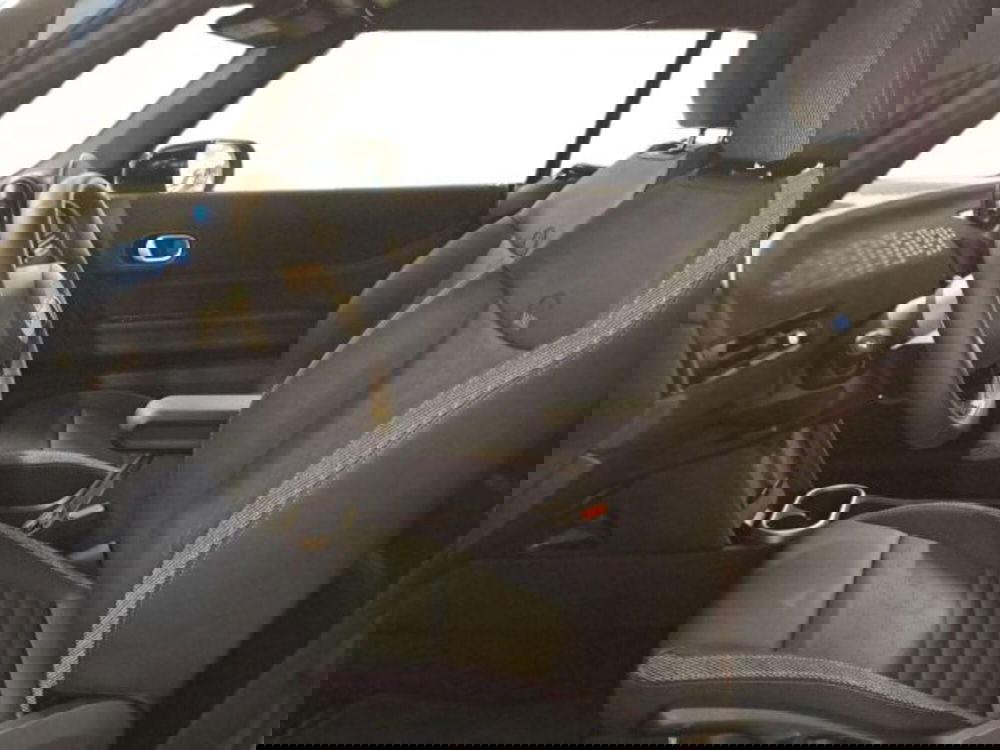 MINI Mini Cabrio usata a Verona (9)