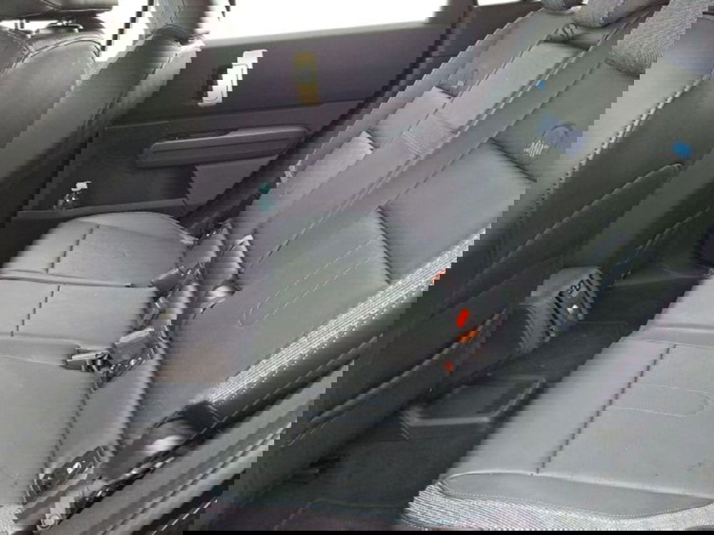 MINI Mini Countryman usata a Verona (7)