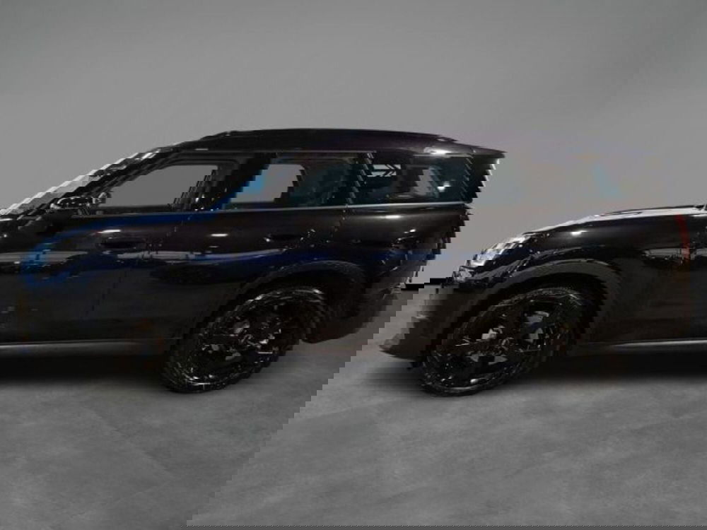 MINI Mini Countryman usata a Verona (3)