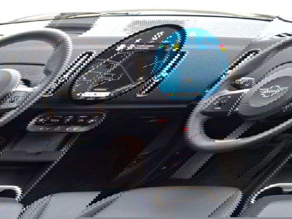 MINI Mini Countryman usata a Verona (8)