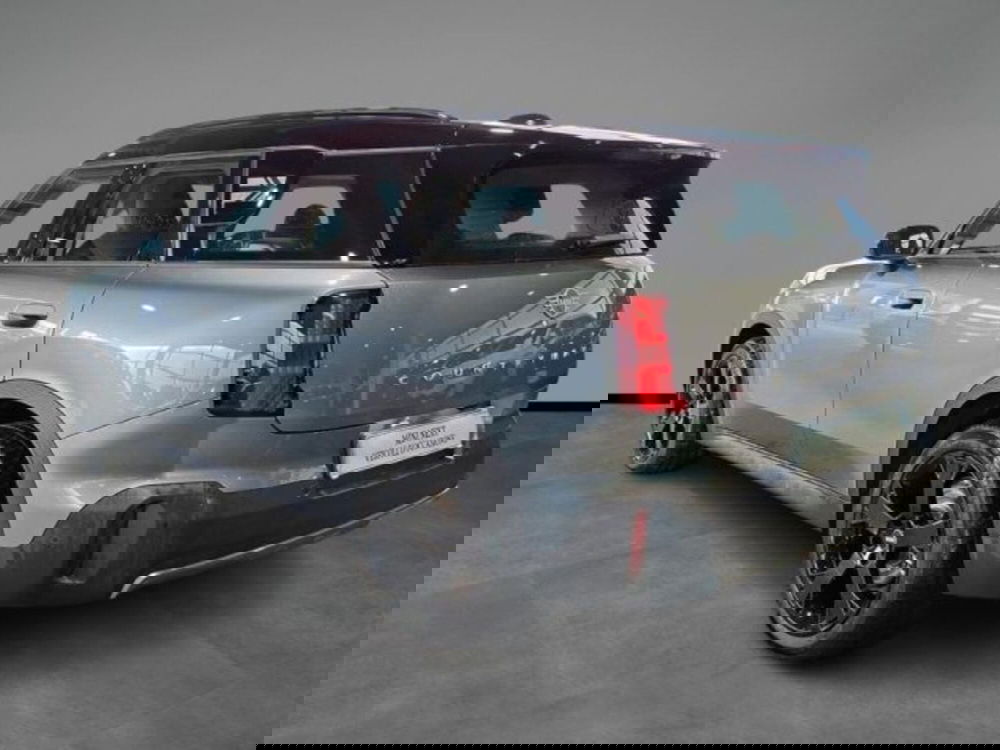 MINI Mini Countryman usata a Verona (3)