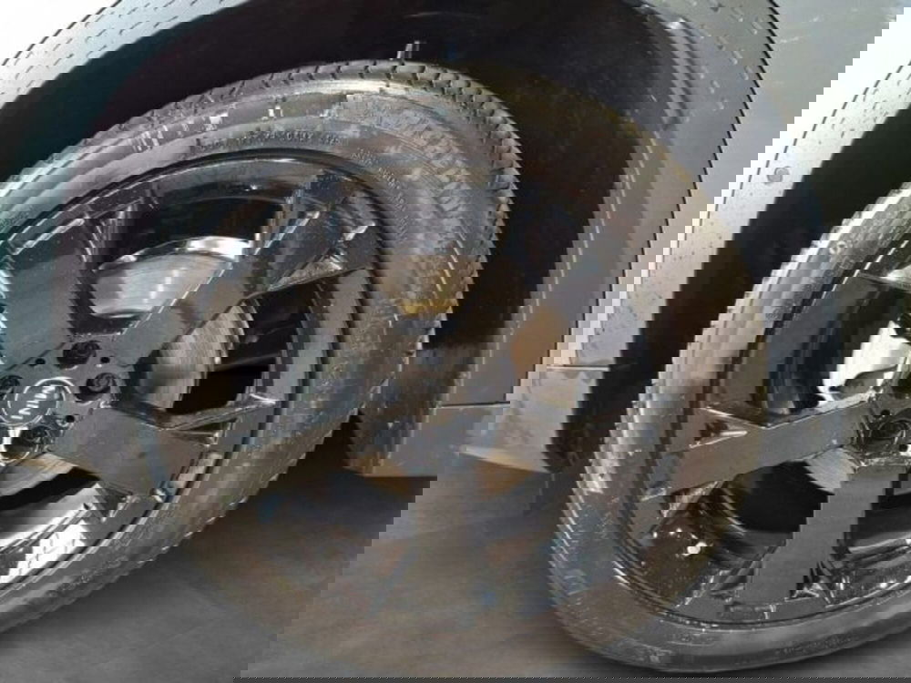 MINI Mini Countryman usata a Verona (4)