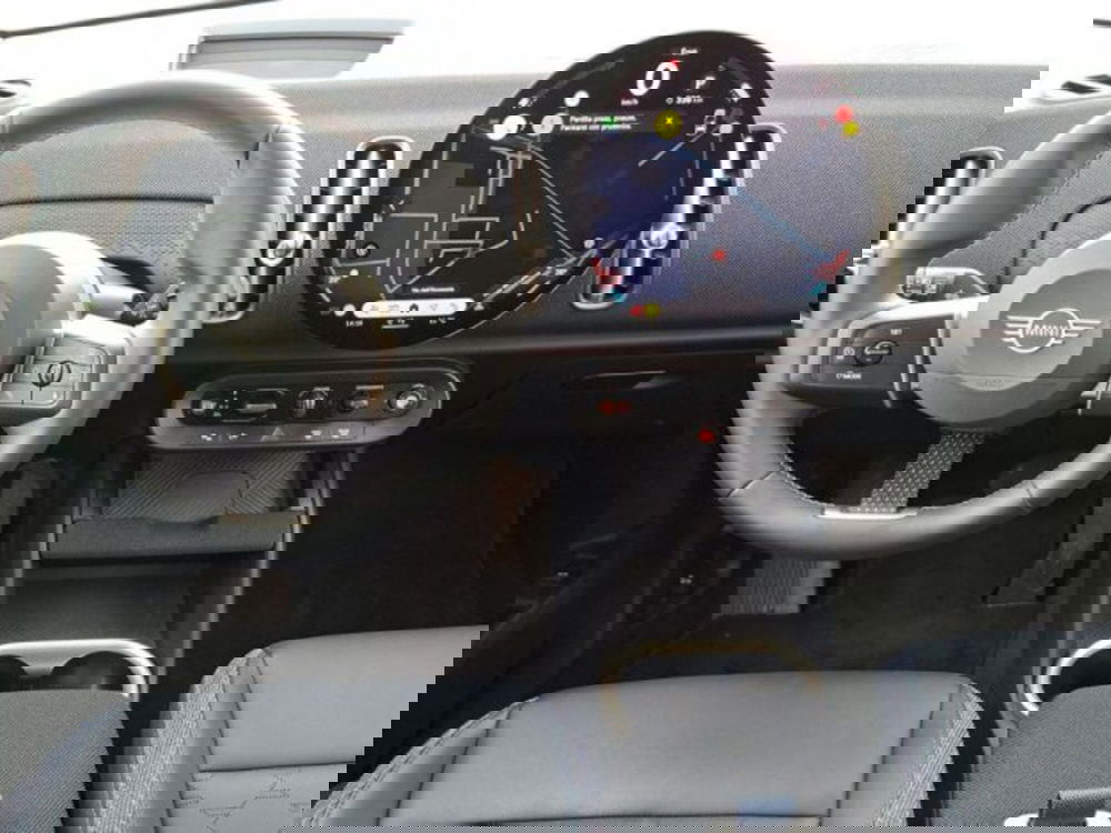 MINI Mini Countryman usata a Verona (6)