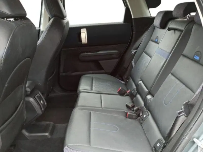 MINI Mini Countryman usata a Verona (10)