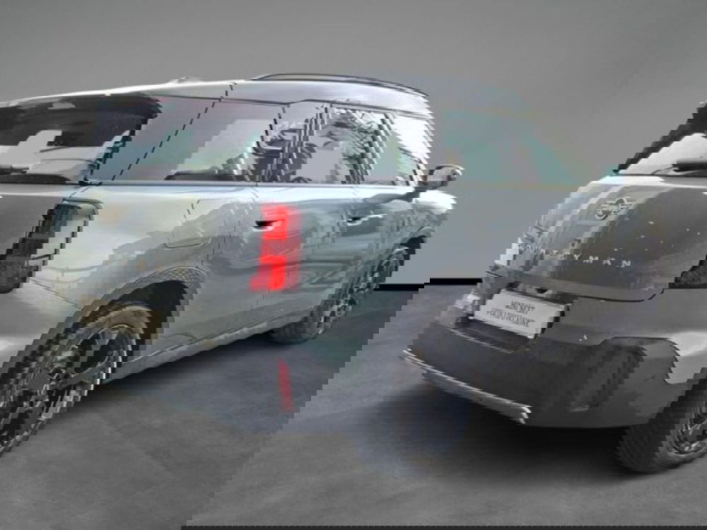 MINI Mini Countryman usata a Verona (16)