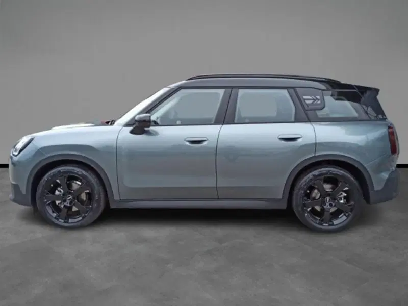 MINI Mini Countryman usata a Verona (3)