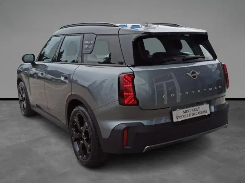 MINI Mini Countryman usata a Verona (4)