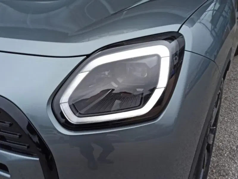 MINI Mini Countryman usata a Verona (6)