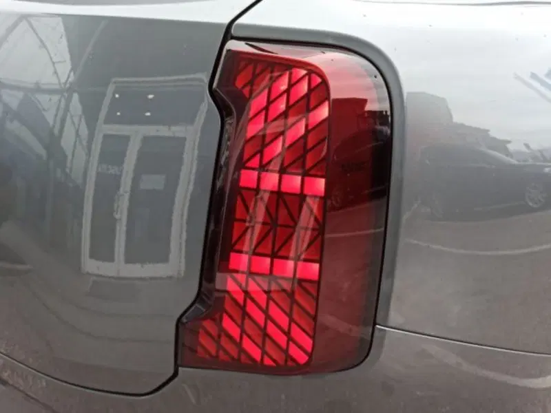 MINI Mini Countryman usata a Verona (7)