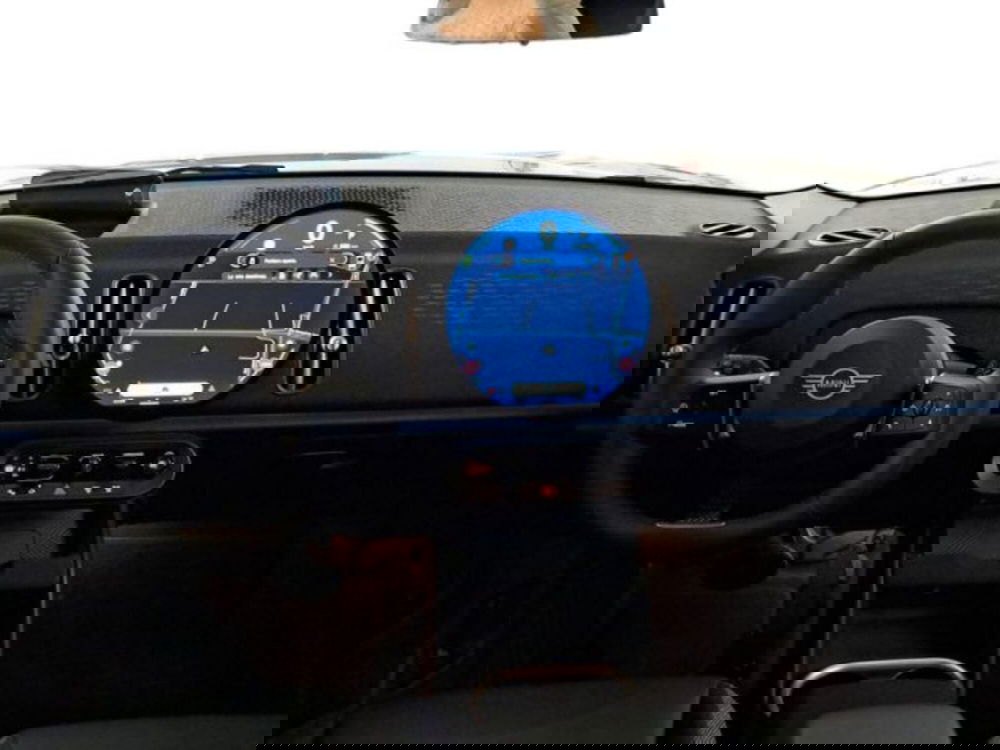 MINI Mini Countryman usata a Verona (7)