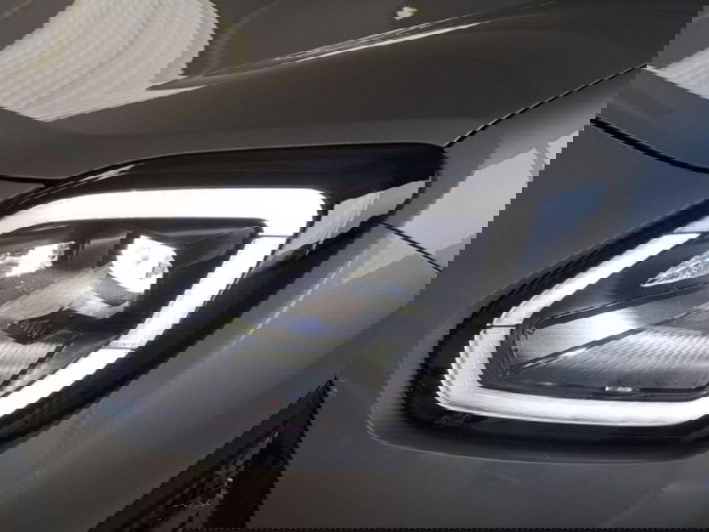 MINI Mini Countryman usata a Verona (6)