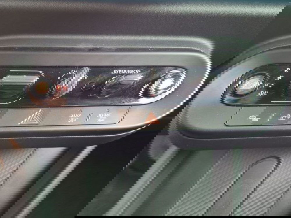 MINI Mini Cabrio usata a Verona (14)