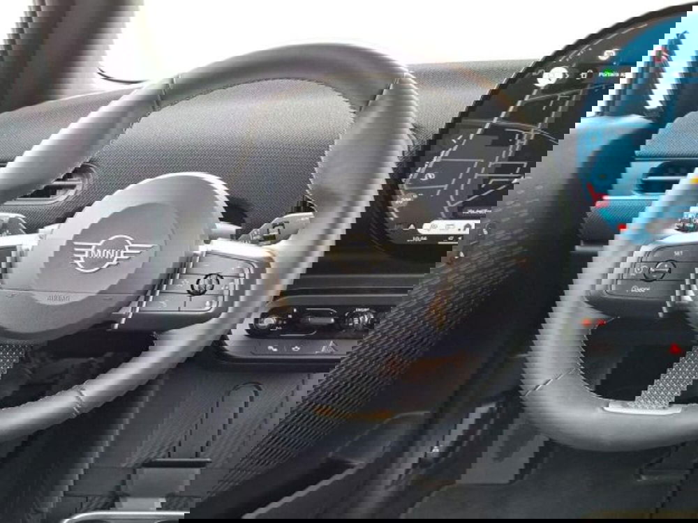 MINI Mini Cabrio usata a Verona (8)