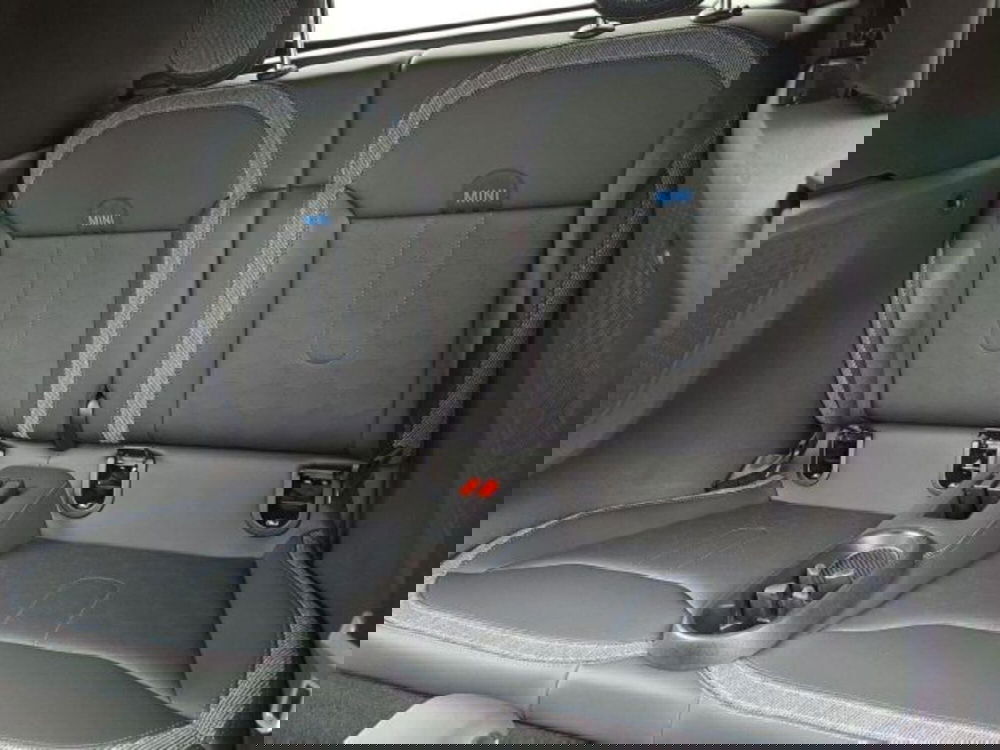 MINI Mini Cabrio usata a Verona (9)