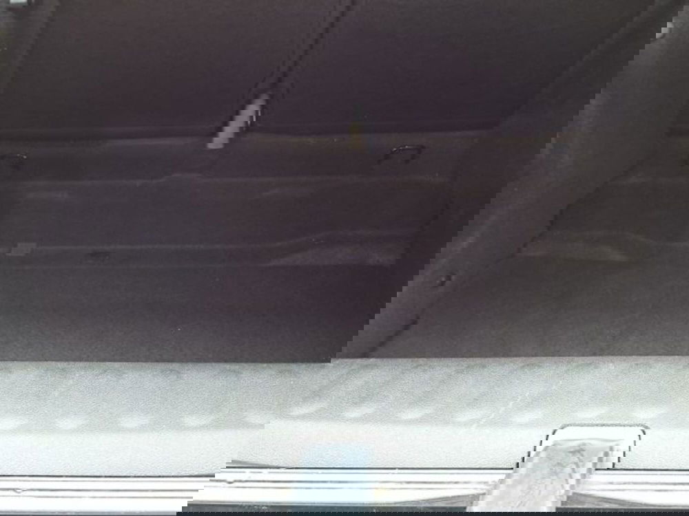 MINI Mini Cabrio usata a Verona (10)