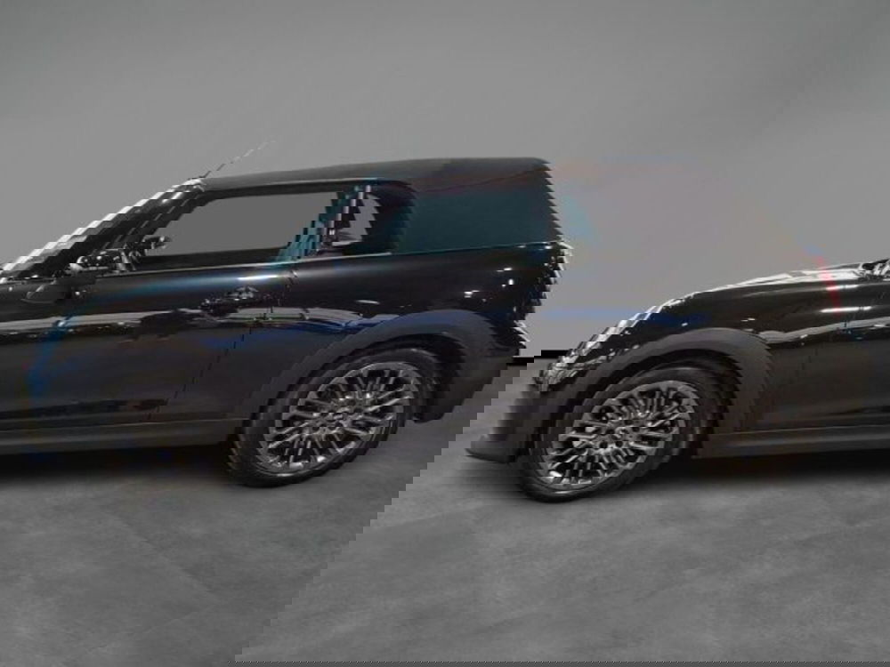 MINI Mini Cabrio usata a Verona (2)