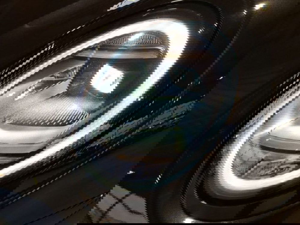 MINI Mini Cabrio usata a Verona (5)