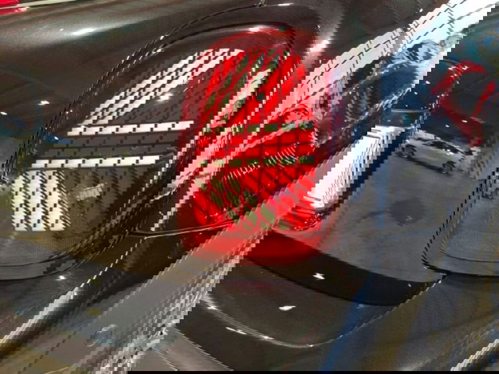 MINI Mini Cabrio usata a Verona (6)