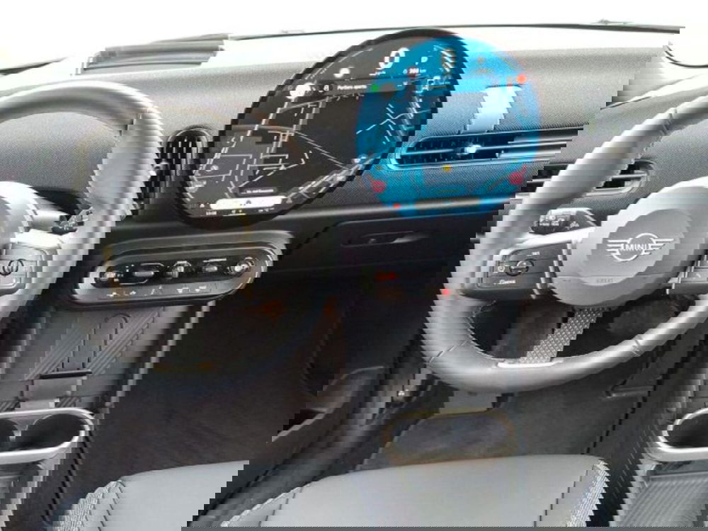 MINI Mini Cabrio usata a Verona (8)