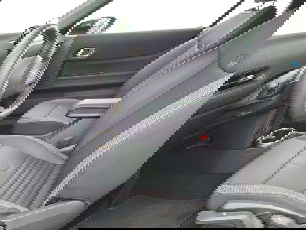 MINI Mini Cabrio usata a Verona (7)