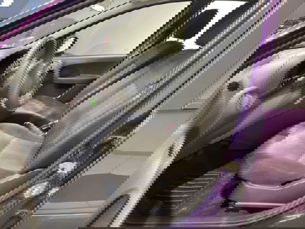 Fiat Panda usata a Sondrio (9)